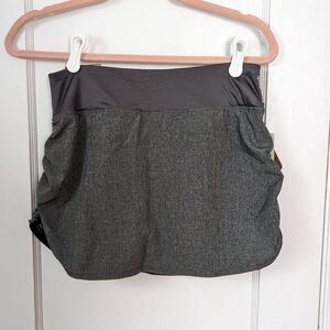 NWT Reebok Skort Slim Athletic Fit Sz S